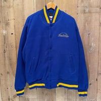 St.Louis Rams Fleece Varsity Jacket