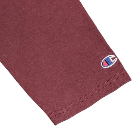 Champion Raglan T-Shirt
