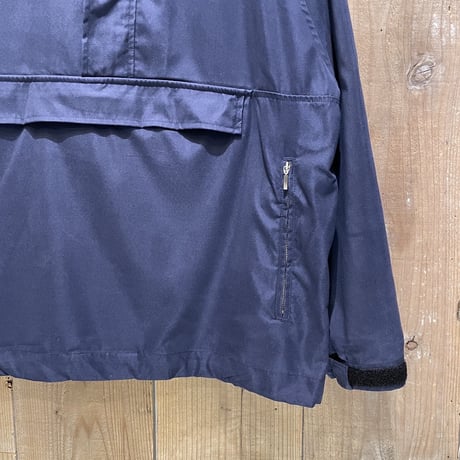 00's- Eddie Bauer Peach Skin Anorak