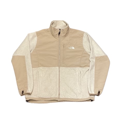 The North Face Denali Jacket Beige