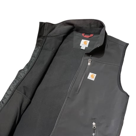 00s- Carhartt Nylon Vest