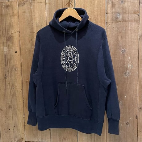 70’s Champion Reverse Weave Hoodie