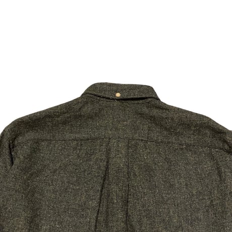60s PENDLETON Wool Shirt