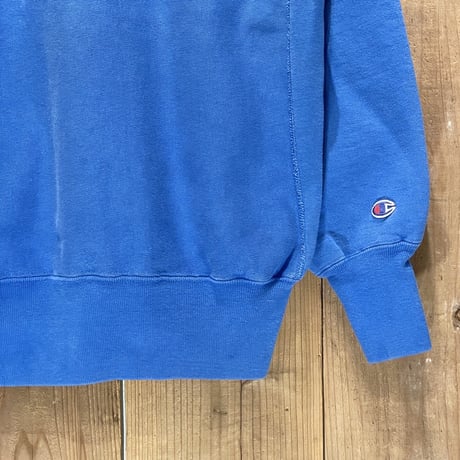 90’s Champion Reverse Weave Sweat Shirt