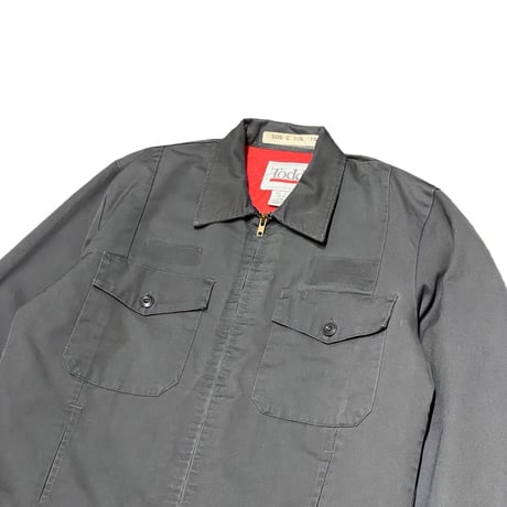 90s Todd Padded Work Jacket