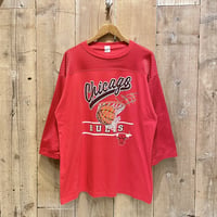 80’s ARTEX CHICAGO BULLS T-Shirt