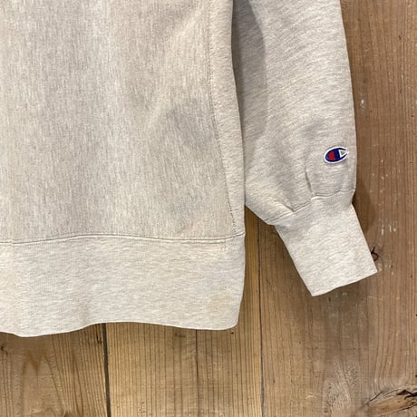 90’s Champion Reverse Weave Sweat Shirt