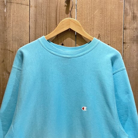 90’s Champion Reverse Weave Sweat Shirt SIZE:XL