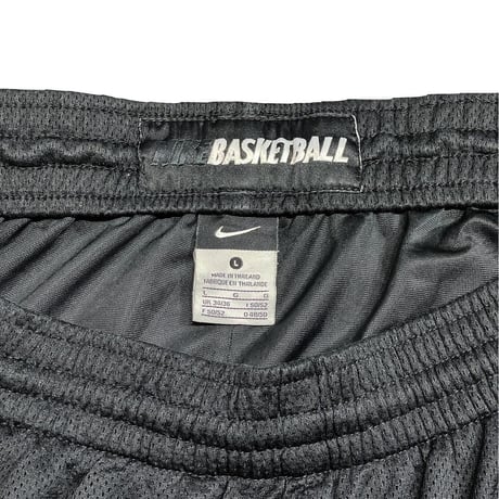 00s- NIKE BASKETBALL Pants