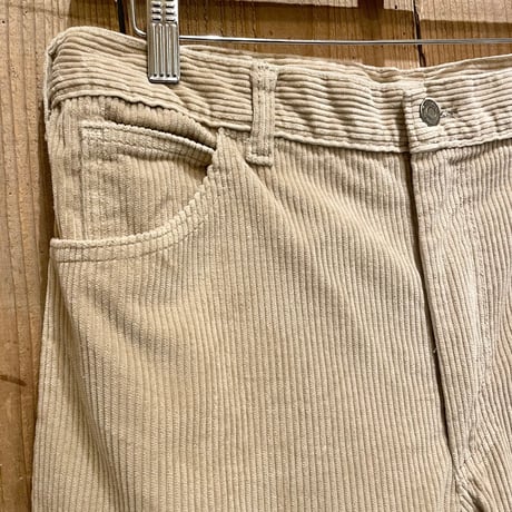 80’s~ GAP 5-Pocket Corduroy Pants