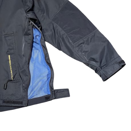 00s- NAUTICA COMPETITION Nylon Jacket