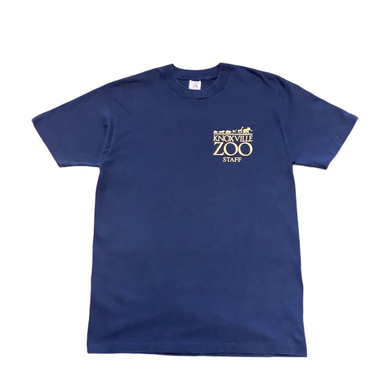 トップス 90s FRUIT OF THE LOOM Plain tee USA Vintage 90s Fruit Of Loom Blank T-Shirt Red Sz 2XL XXL