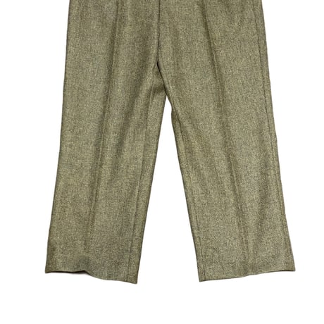 90s ORVIS Worsted Wool Slacks