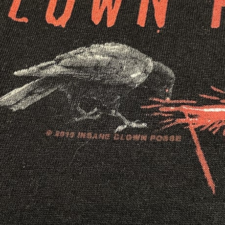 10's GILDAN INSANE CLOWN POSSE T-Shirt