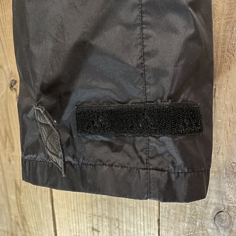 adidas Nylon Track Pants