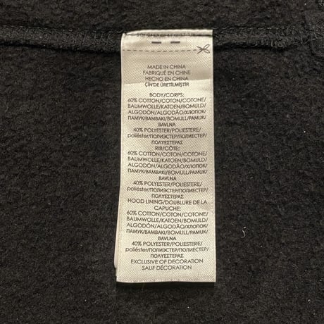 Polo Ralph Lauren Zip Hoodie