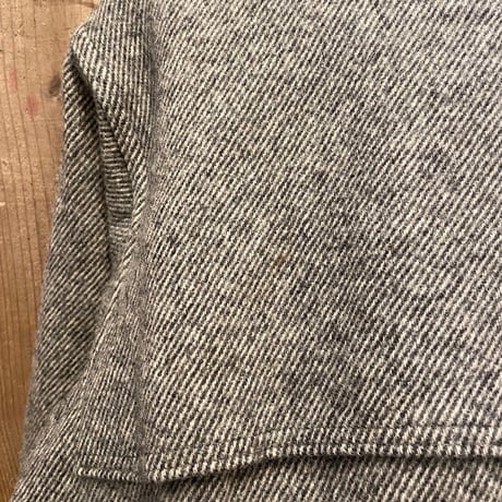 80’s Woolrich Wool Jac-Shirt