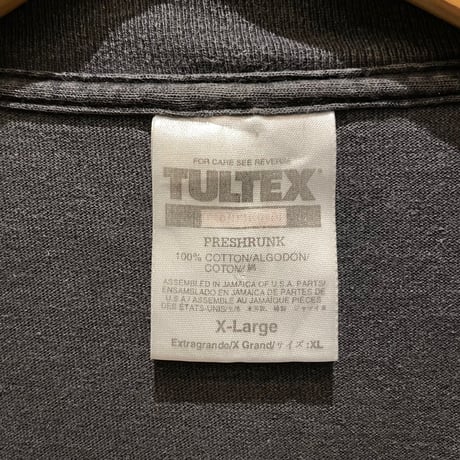 90’s TULTEX TY Herndon T-Shirt