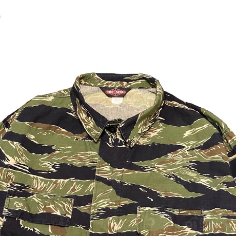 TRU-SPEC BDU Jacket