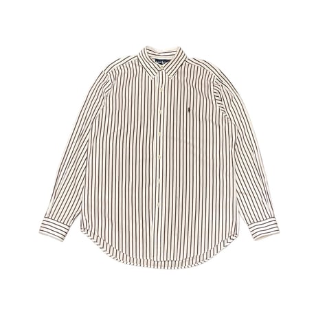 Polo Ralph Lauren Cotton B.D Shirt