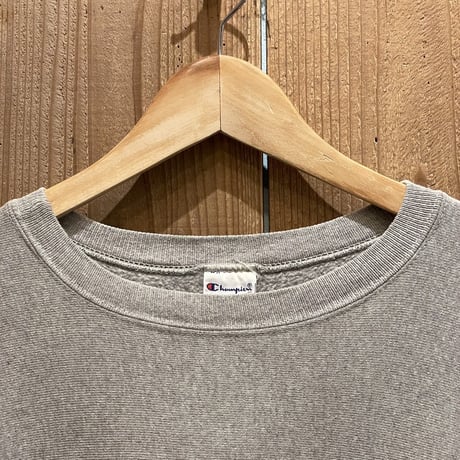 90’s- Champion Reverse Weave Sweat Shirt COLORADO