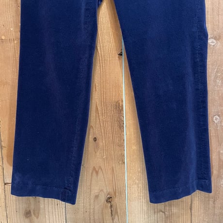 Polo Ralph Lauren Corduroy Slacks W32