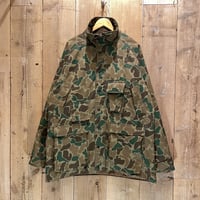 80’s Woolrich Padded Hunting Jacket
