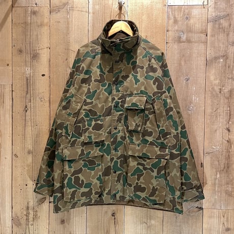 80’s Woolrich Padded Hunting Jacket