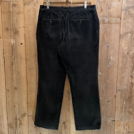 90’s~ Tommy Hilfiger Corduroy Pants W34