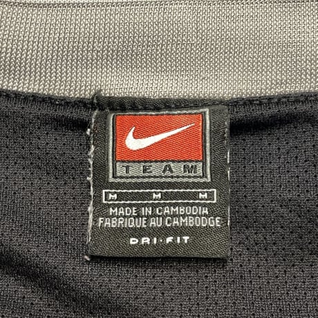 00s- NIKE BASKETBALL Pants