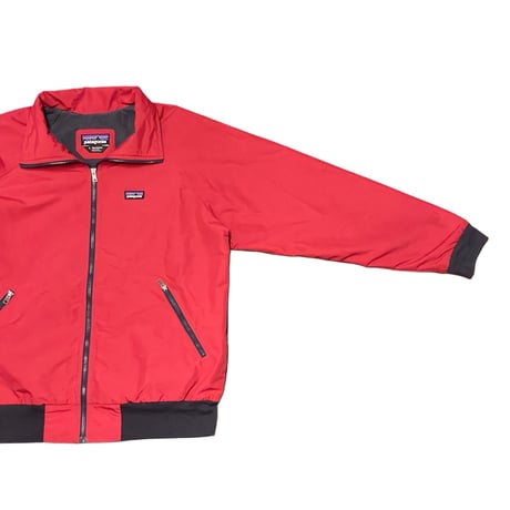 13s Patagonia Shelled Synchilla Jacket