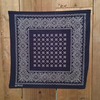 60’s Elephant Brand Bandana #32