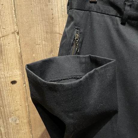 90’s RRL RALPH LAUREN Cotton/Nylon Pants