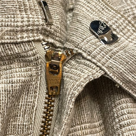 80s Polo Ralph Lauren Cotton Two Tuck Slacks