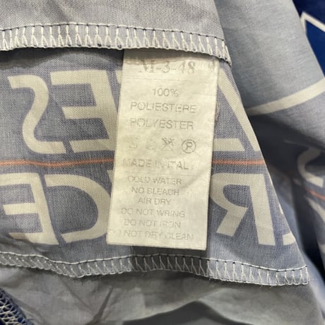 00's- NIKE U.S.POSTAL SERVICE Cycling Shirt