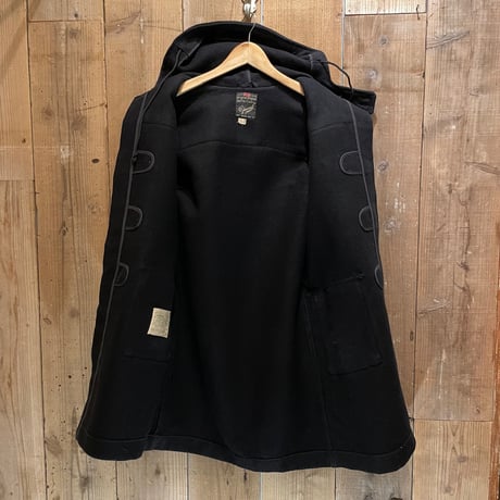 70’s~ Gloverall Duffle Coat