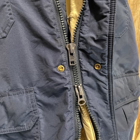 80’s~ L.L.Bean Hooded Gore-Tex Jacket