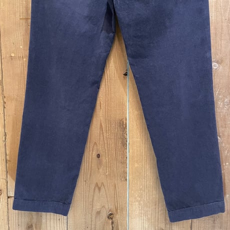 Brooks Brothers Corduroy Slacks W30