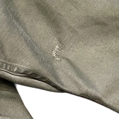 50s U.S.ARMY M-51 Field Coat