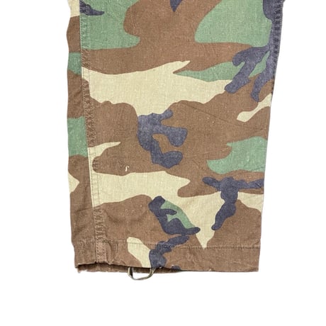 82s U.S.ARMY Woodland Camo Combat