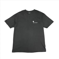 90s Hanes Omni Health Plan T-Shirt