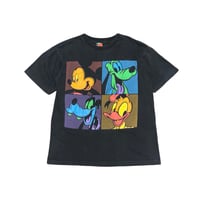 90s DISNEY Print T-Shirt
