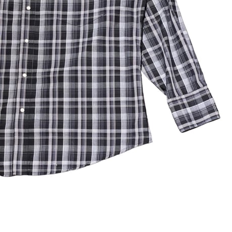 Wrangler Poly/Cotton Western Shirt