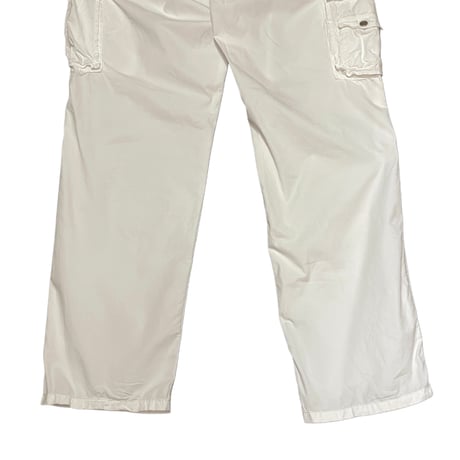 Polo Ralph Lauren Cotton Poplin Cargo Pants