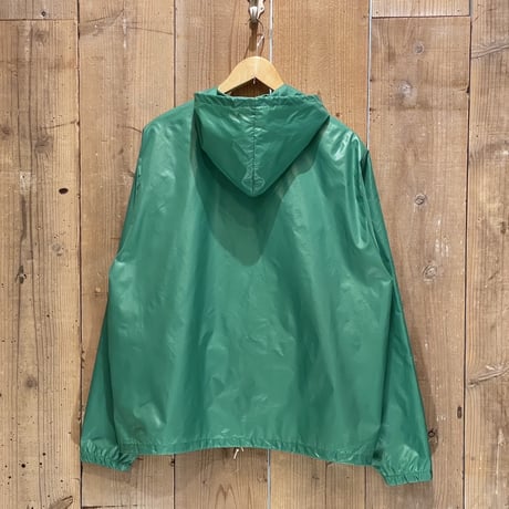 80’s~ IZOD LACOSTE Nylon Anorak