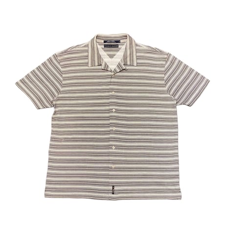 00s- Tommy Hilfiger Cotton Jersey Shirt