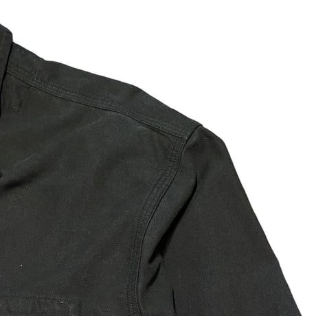 00s- Polo Ralph Lauren Cotton B.D Design Shirt