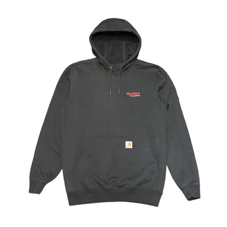 Carhartt Logo Sweat Hoodie