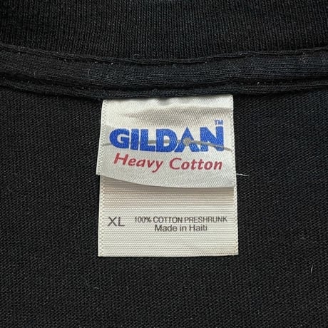 10's GILDAN INSANE CLOWN POSSE T-Shirt