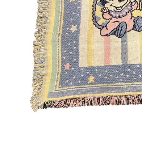 DISNEY Cotton Baby Blanket